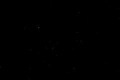 Aldebaran and Hyades