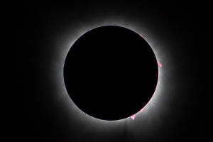 Eclipse - April 8, 2024