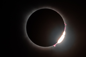 Eclipse - April 8, 2024