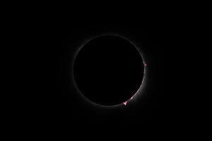 Eclipse - April 8, 2024