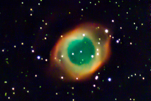 NGC 7293