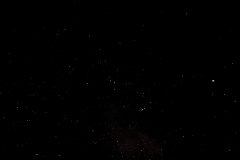 Jupiter east to Sagittarius