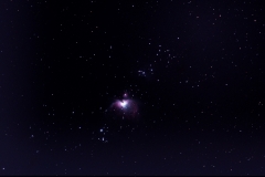 Orion Nebula - March 17, 2019