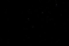 Orion's Belt