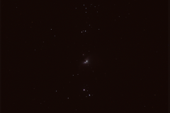 Orion Nebula