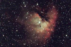 NGC 281