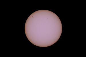 The Sun