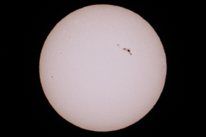 The Sun