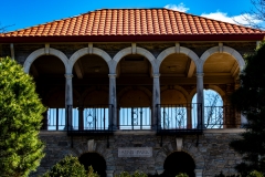Alms_Pavilion