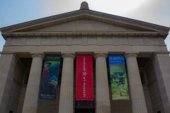 Cincinnati Art Museum