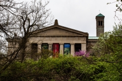 Cincinnati Art Museum