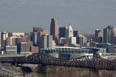 CVG