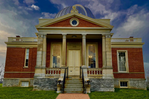Cincinnati Observatory