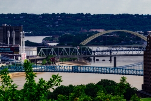 Devou Park