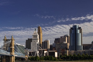 Cincinnati, Ohio