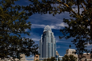 Cincinnati, Ohio