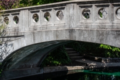 Eden Park Bridge