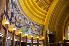 Union Terminal - Cincinnati, Ohio