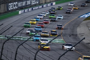 Kentucky Speedway