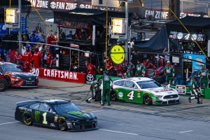 Kentucky Speedway