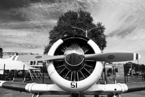 Lunken Airport