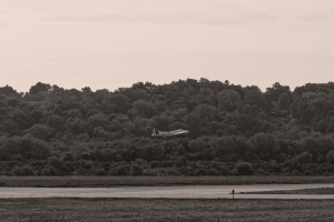 Lunken Airport