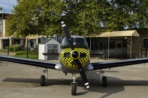 Lunken Airport