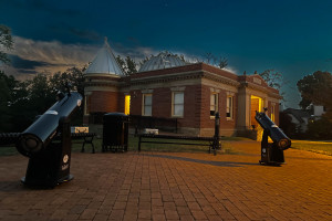 Cincinnati Observatory
