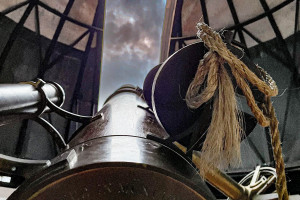 Cincinnati Observatory
