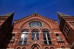 Music Hall