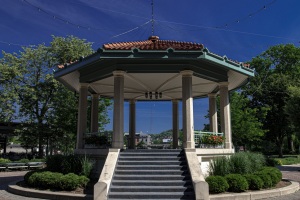 Washington Park