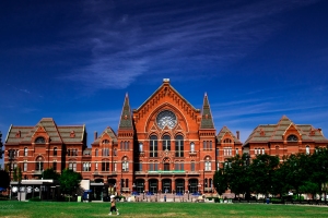 Music Hall