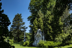 Spring Grove Cemetery
