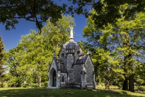 Spring Grove Cemetery