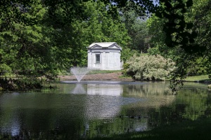 Spring Grove Cemetery