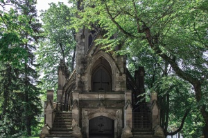 Spring Grove Cemetery