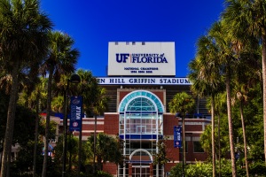 Ben HIl Griffin Stadium